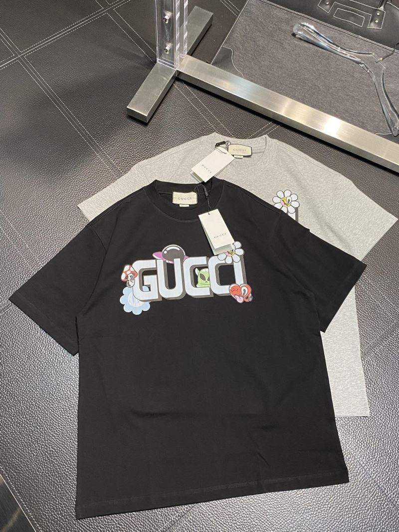 Gucci T-Shirts